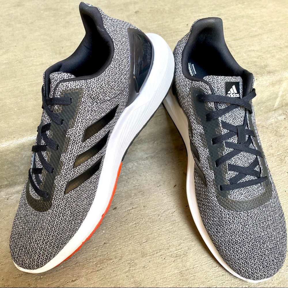 ADIDAS Men's Cosmic 2 SL Running Shoes size 12